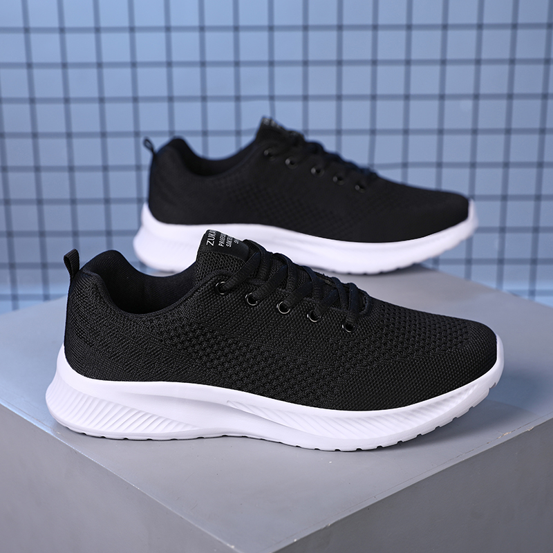 Sneakers for Mens 2024 Man Run - Men'S Shoes For Tennis recension och pris