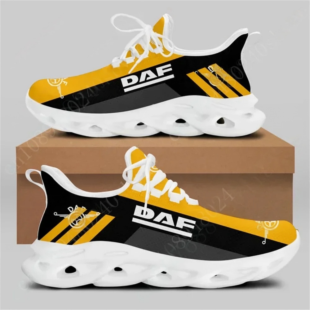 DAF Sports Shoes Men Women Uni - Men'S Shoes For Tennis recension och pris