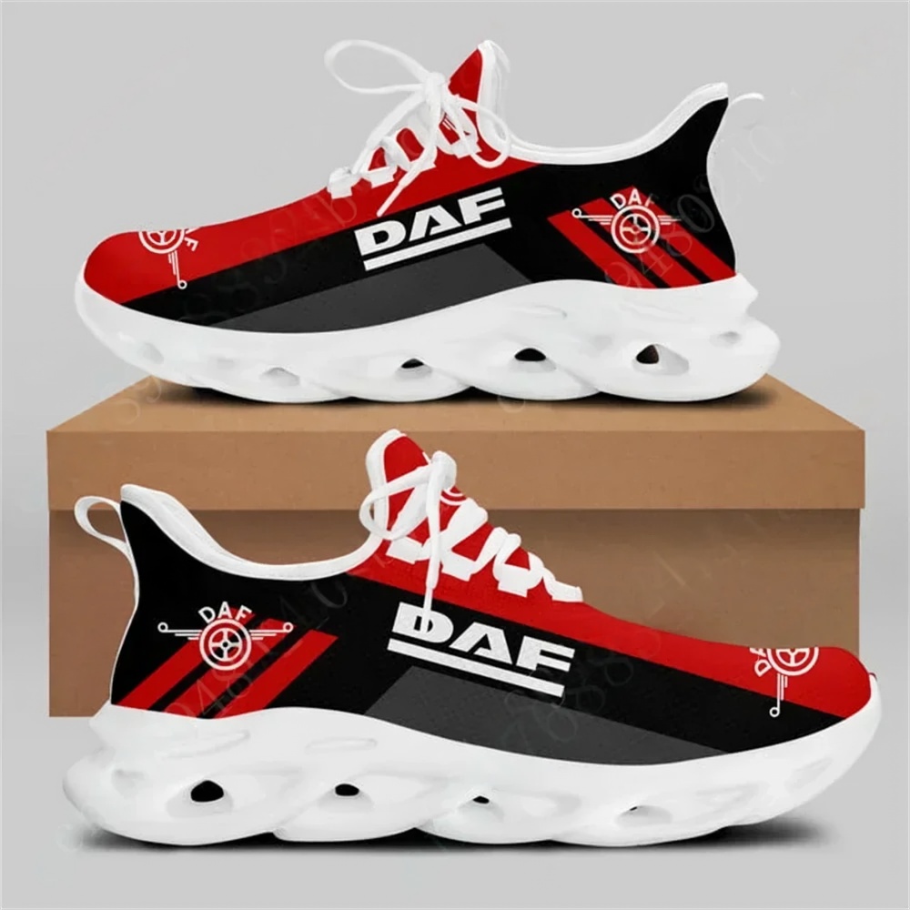 DAF Sports Shoes Men Women Uni - Men'S Shoes For Tennis recension och pris