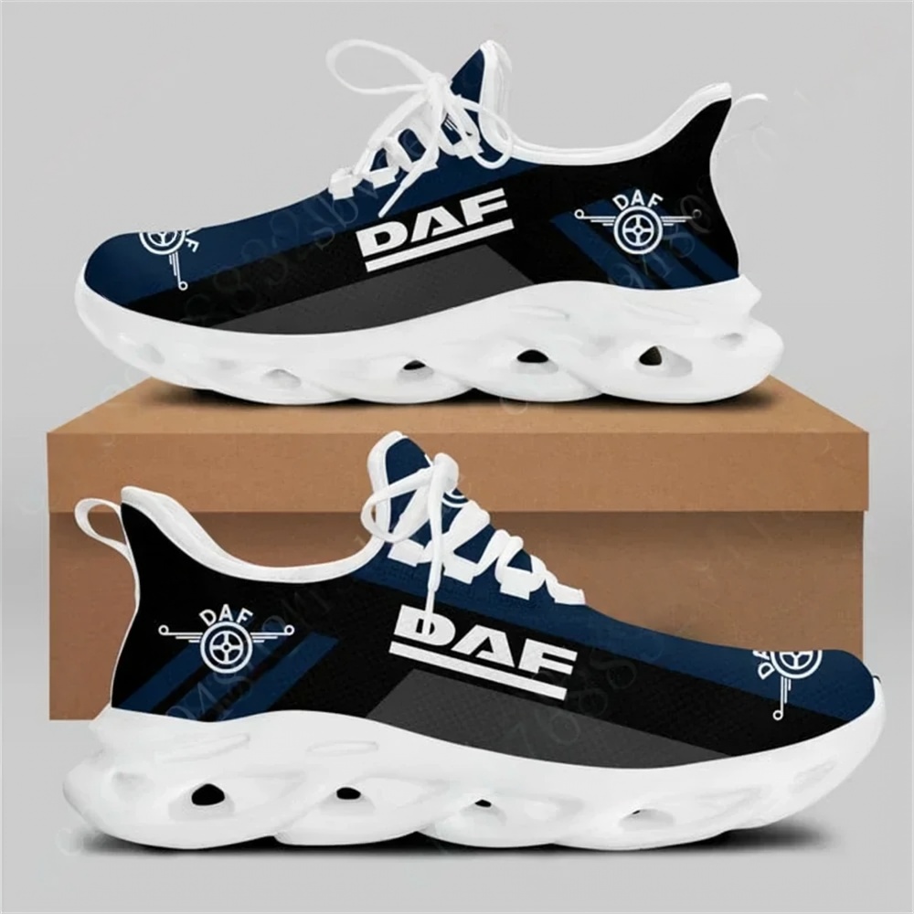 DAF Sports Shoes Men Women Uni - Men'S Shoes For Tennis recension och pris