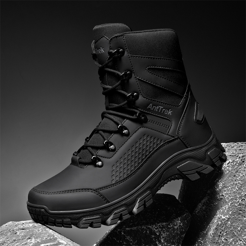 Men's wild training boots four - Men'S Shoes Hiking recension och pris