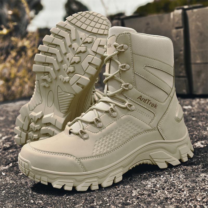Men's wild training boots four - Men'S Shoes Hiking recension och pris
