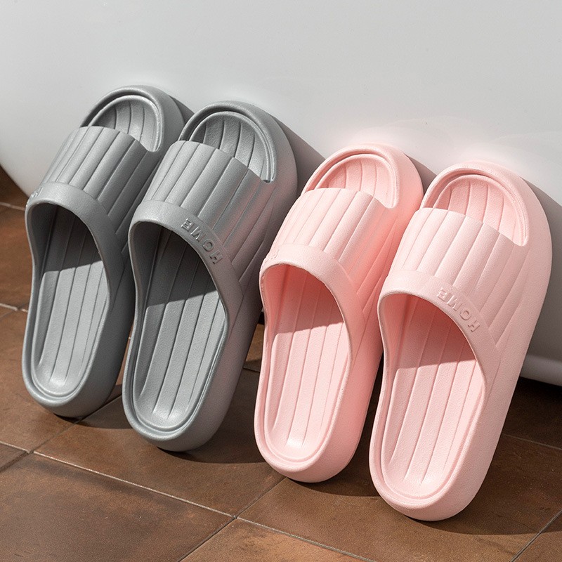 New Women Home Slippers Men Ca - Flip Flop Beach Men recension och pris