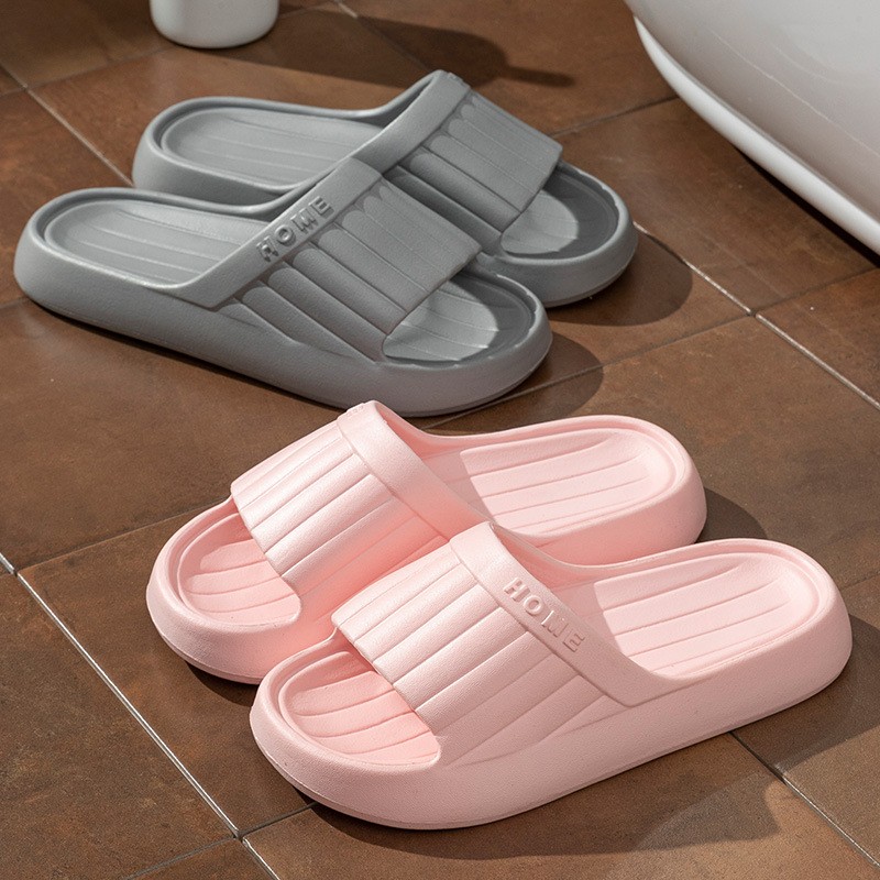 New Women Home Slippers Men Ca - Flip Flop Beach Men recension och pris