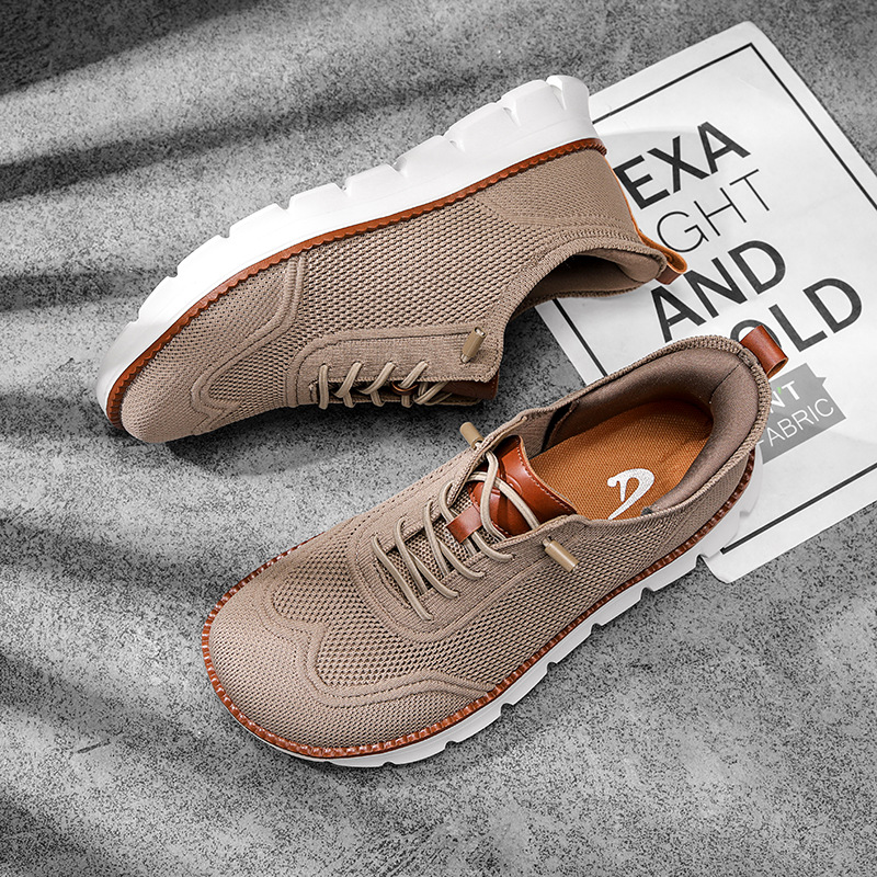 Stylish Men Wide Box Shoes Bar - Men'S Shoes Dockers recension och pris