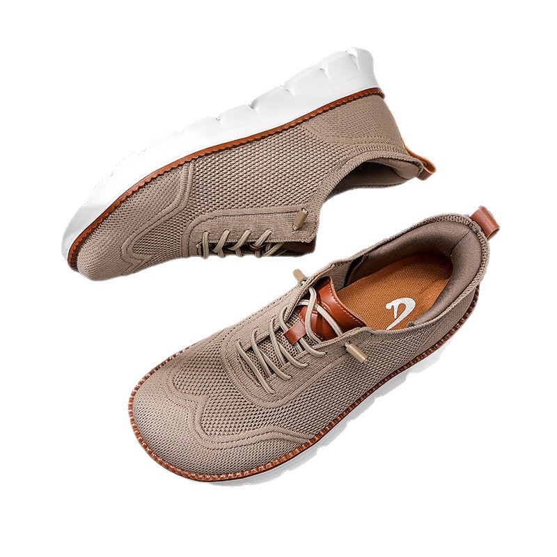 Stylish Men Wide Box Shoes Bar - Men'S Shoes Dockers recension och pris