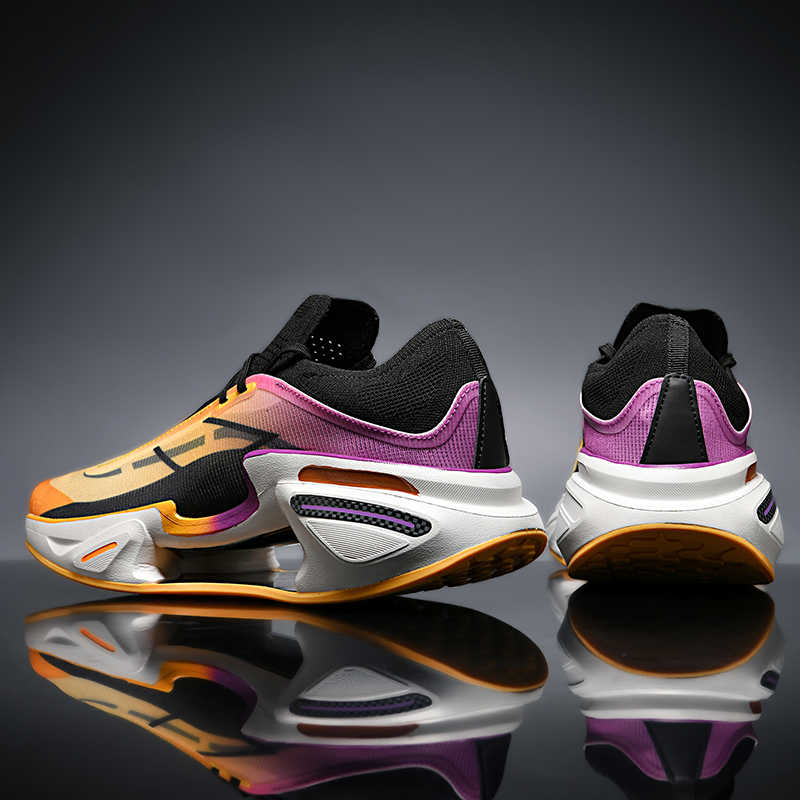 Summer Camp Golf Shoes Man Wov - Men'S Shoes For Tennis recension och pris