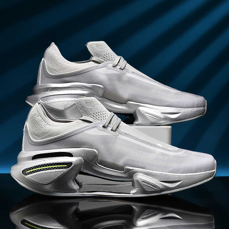 Summer Camp Golf Shoes Man Wov - Men'S Shoes For Tennis recension och pris