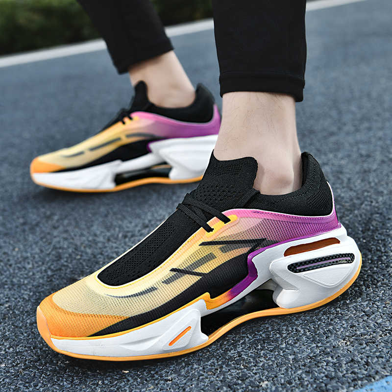 Summer Camp Golf Shoes Man Wov - Men'S Shoes For Tennis recension och pris