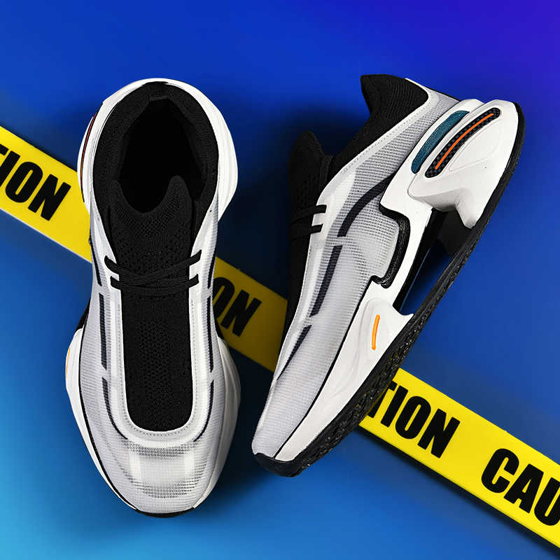 Summer Camp Golf Shoes Man Wov - Men'S Shoes For Tennis recension och pris
