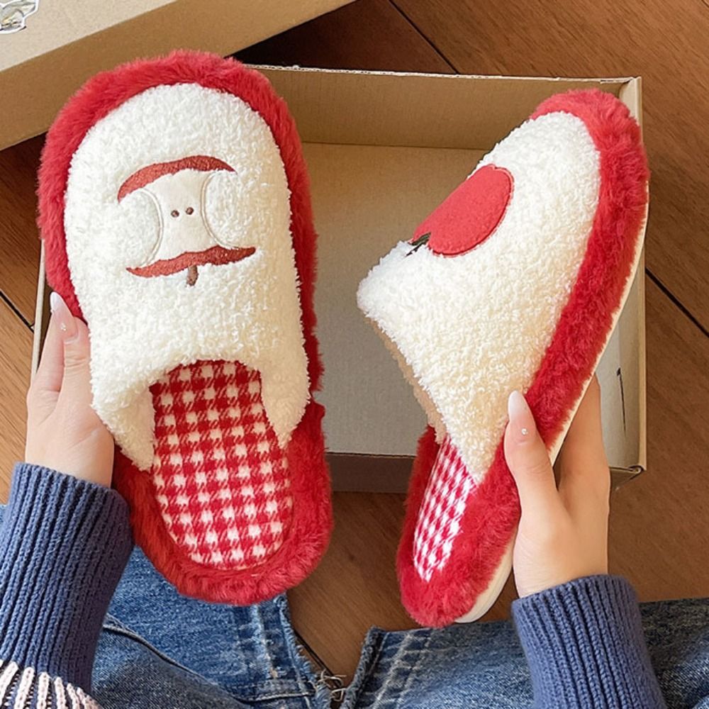 Fashion Grid Stripe Cute Slipp - Men Shoes Casual recension och pris