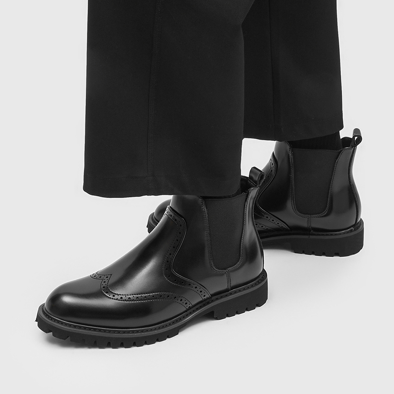 mens fashion wedding party che - Men Shoes For Wedding recension och pris