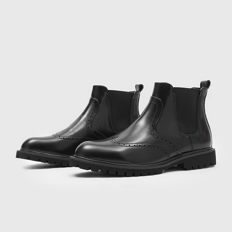 mens fashion wedding party che - Men Shoes For Wedding recension och pris