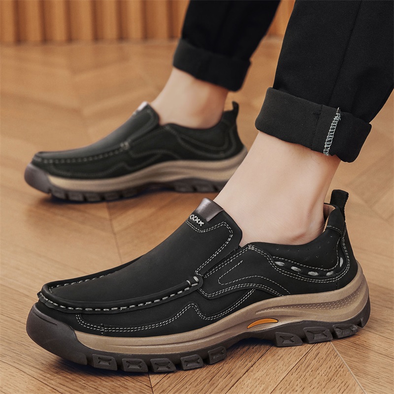 Brand Men Shoes High Quality G - Men'S Shoes Quality Brands recension och pris