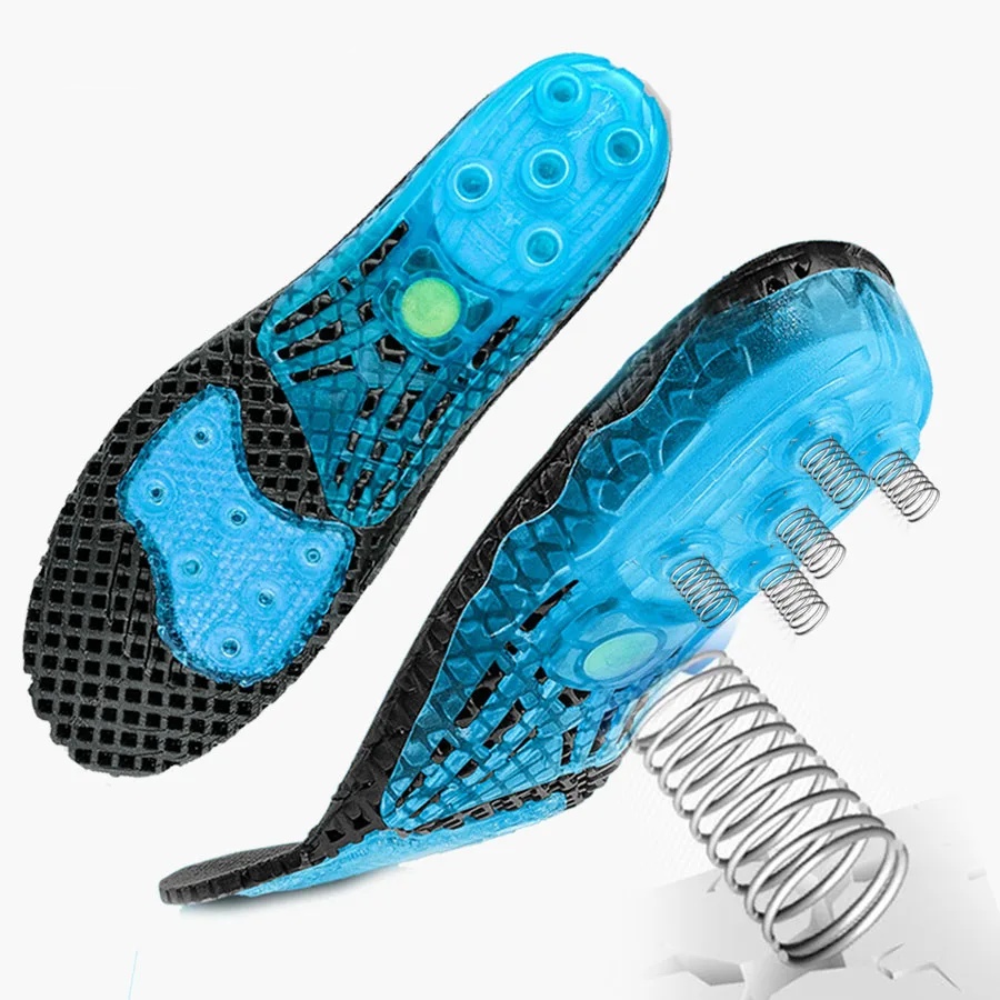 Silicone orthopedic shoes sole - Men'S Shoes Plantar Fasciitis recension och pris