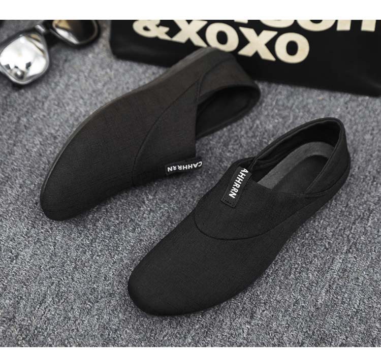 Plus Size 39-45 46 Man Loafers - Men'S Shoes Drivers recension och pris