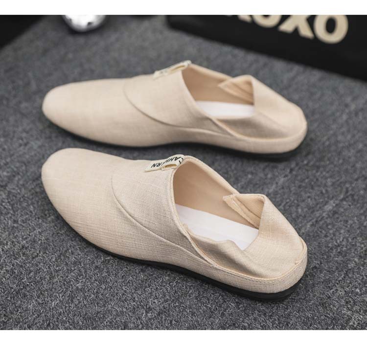 Plus Size 39-45 46 Man Loafers - Men'S Shoes Drivers recension och pris