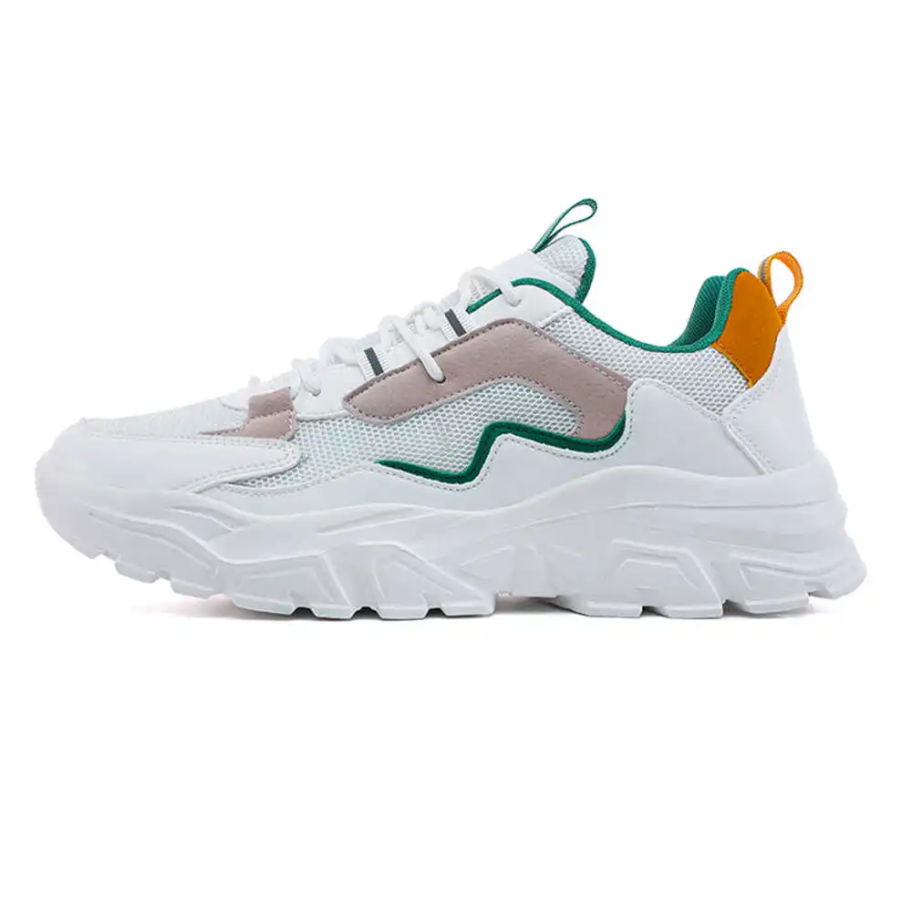 Mint Green 36-37 Skateboard Sh - Men'S Shoes For Tennis recension och pris