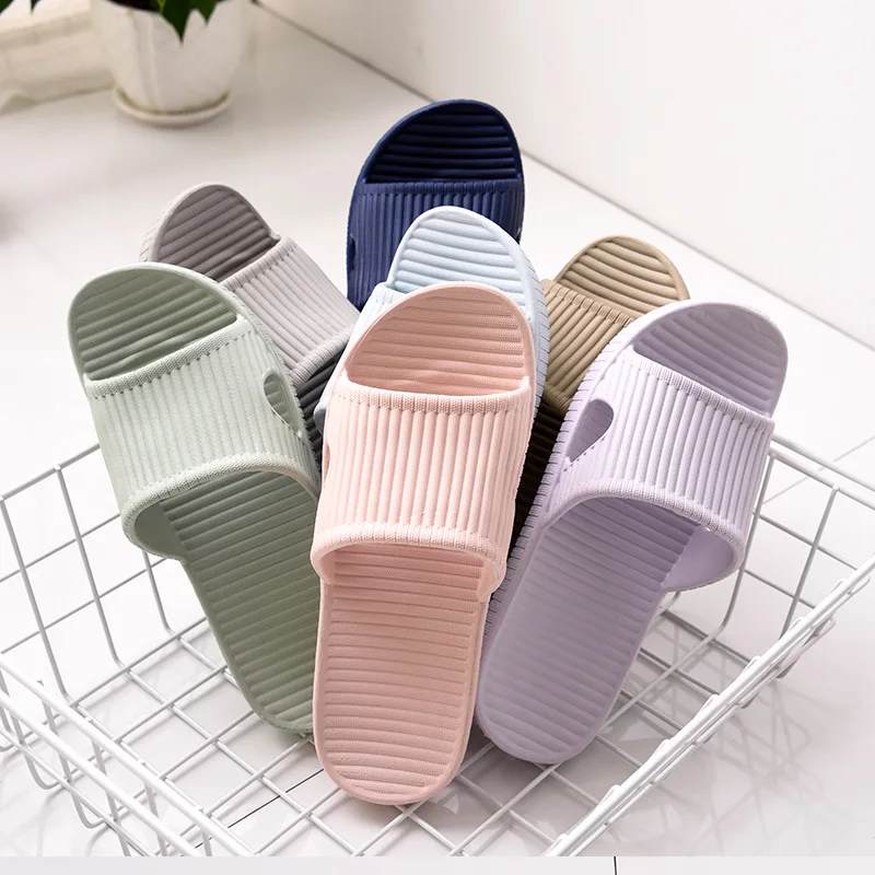 House Slippers Flip Flop Women - Flip Flop Beach Men recension och pris