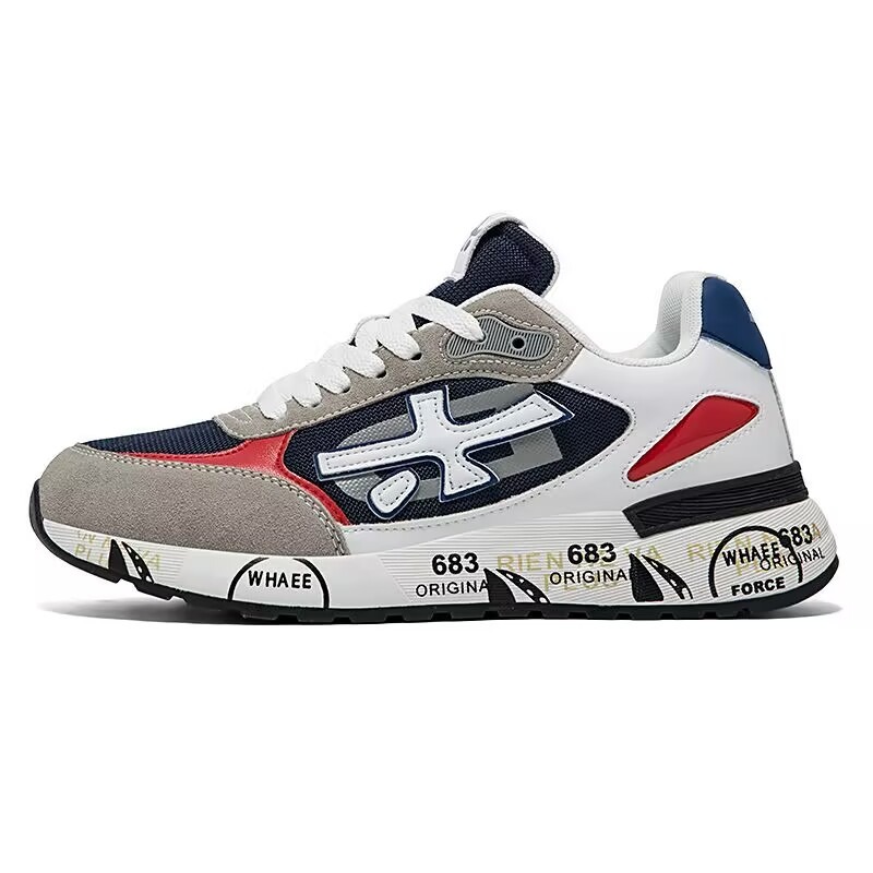 Luxury Brand Weight Lifting Sh - Men'S Shoes Quality Brands recension och pris